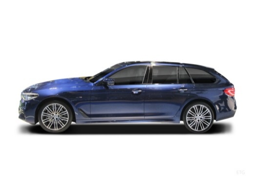 Immagine BMW Serie 5